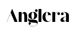 Anglera - logo